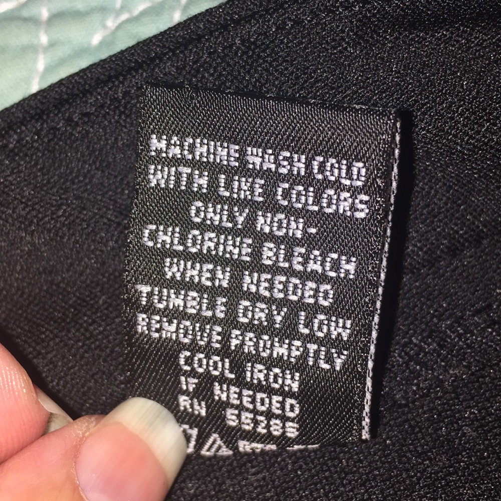 Express | pants - Picture 6 of 7